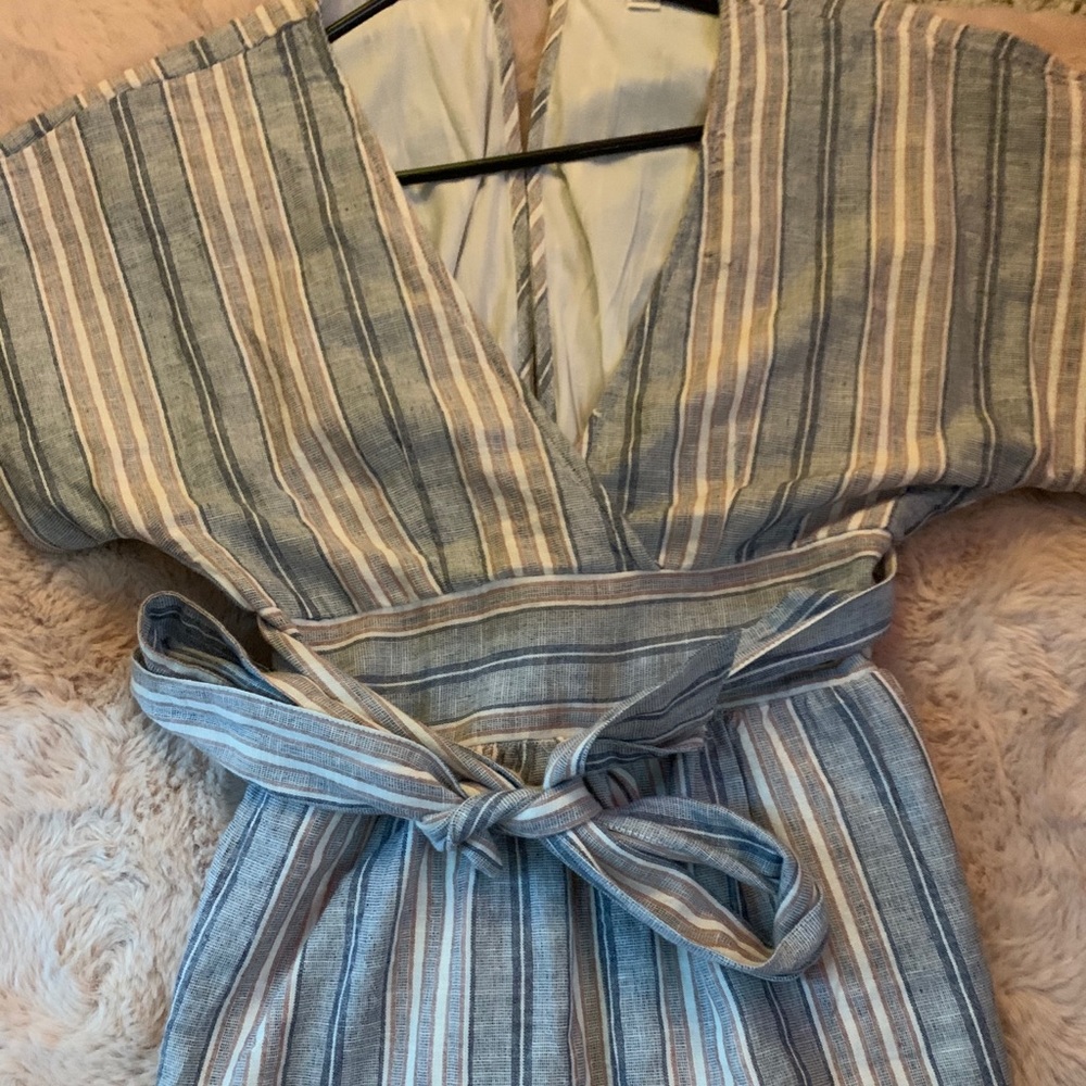 American Eagle romper!